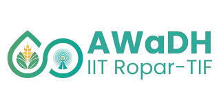 i-Hub Awadh - IIT Ropar